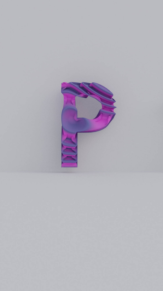 🔥 [80+] Letter P Wallpapers | WallpaperSafari