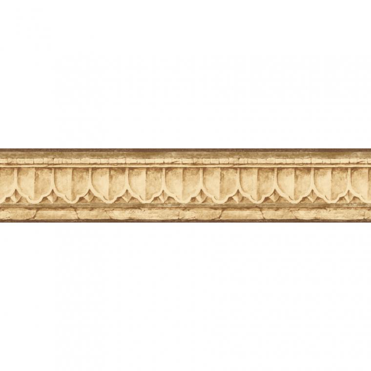 Free download Crown Molding Golden 45 feet length ONLY 12 Wallpaper