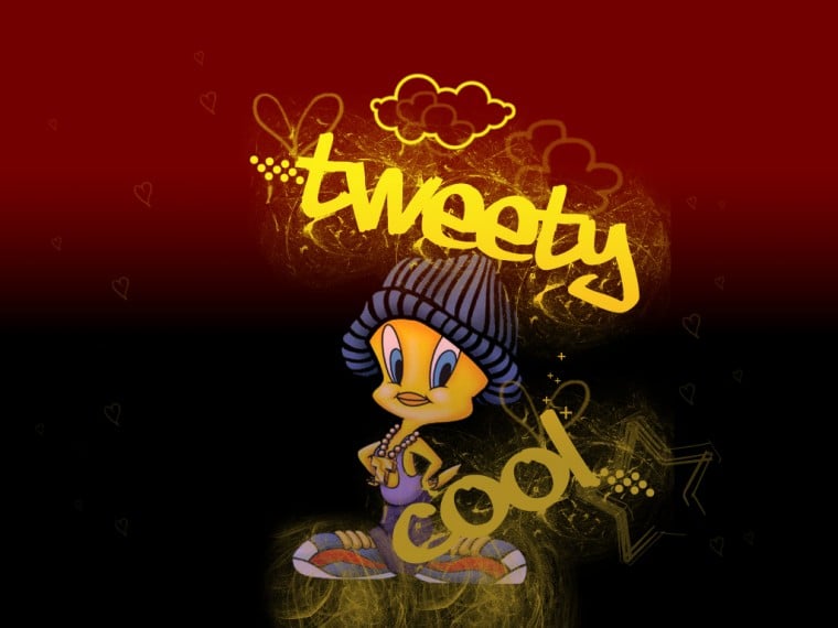 Free Download Tweety Bird Wallpaper 6041231 Fanpop Tweety Bird Wallpaper Tweety Bird [1355x1600