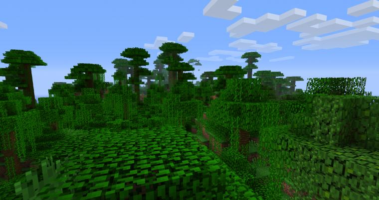 Free download Minecraft Ocelot by TheLegendaryArkaius [1024x305] for