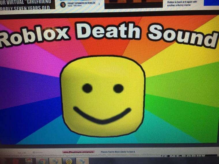 Free Download Roblox D3ath Sound But Every Death Sound The Head Gets Bigger 1280x720 For Your Desktop Mobile Tablet Explore 9 Roblox Oof Wallpapers Roblox Oof Wallpapers Roblox Wallpaper - roblox death sound download ios