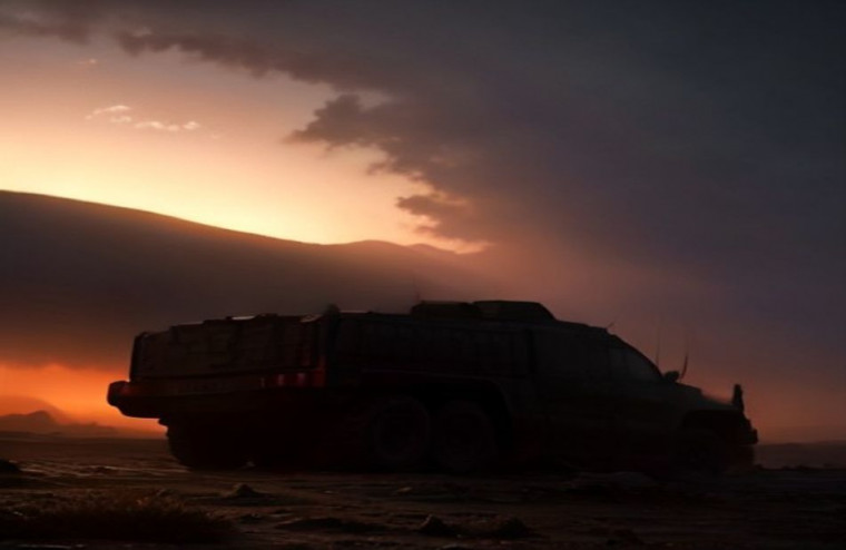 Military AI Wallpaper And Screensavers
