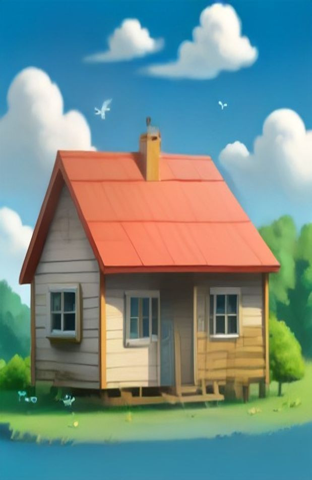 Snoopy AI Wallpaper For iPad