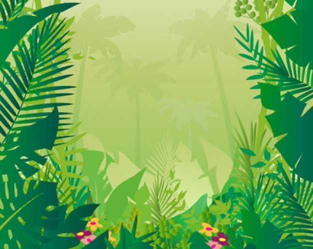 Free download Jungle Background [1024x1365] for your Desktop, Mobile