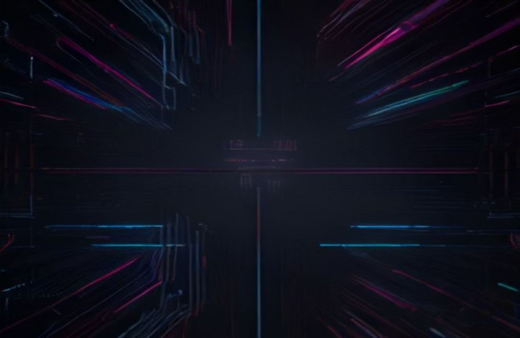 You Have Been Hacked AI Wallpaper