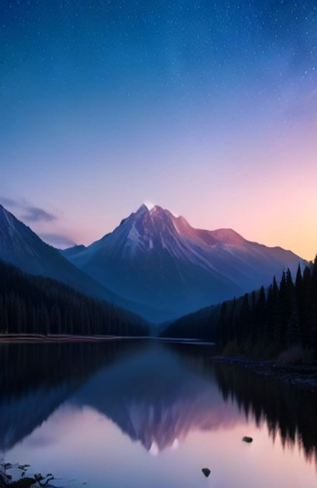 Cool Pictures For AI Wallpaper