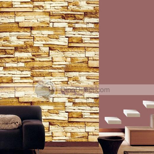 Free download Faux Brick Wallpaper Canada [500x500] for your Desktop