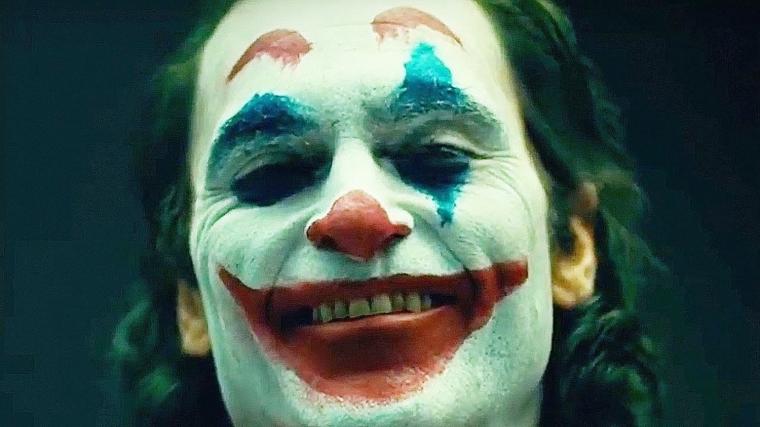 [16+] Joaquin Phoenix Joker Wallpapers on WallpaperSafari