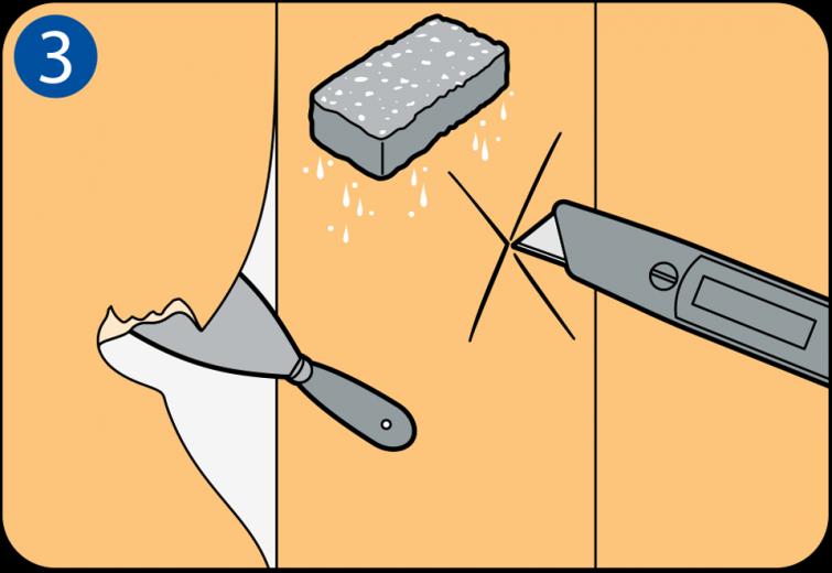 Free download Wallpapering Tools [675x450] for your Desktop, Mobile