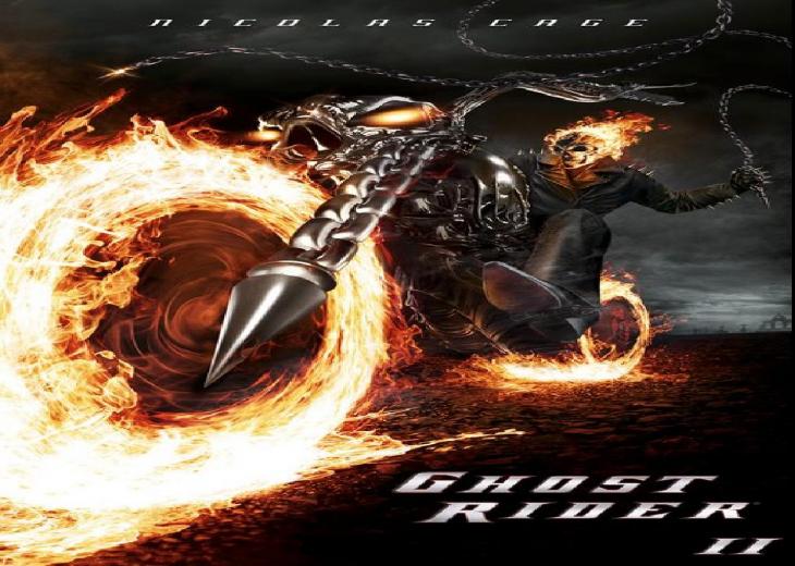 ghost rider 2007 dual audio download