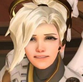 🔥 [40+] Mercy Overwatch Wallpapers WallpaperSafari