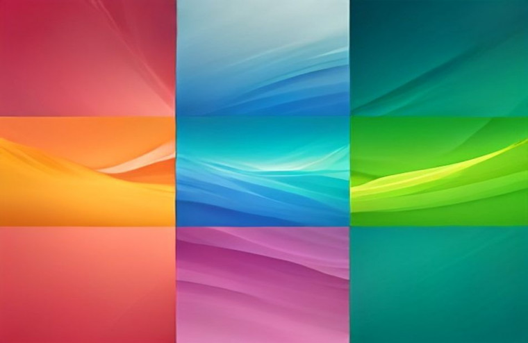 Xiaomi AI Wallpaper