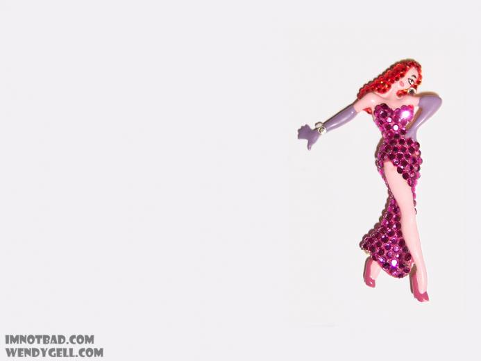 🔥 Free Download Jessica Rabbit Wallpaper Desktop Background ...
