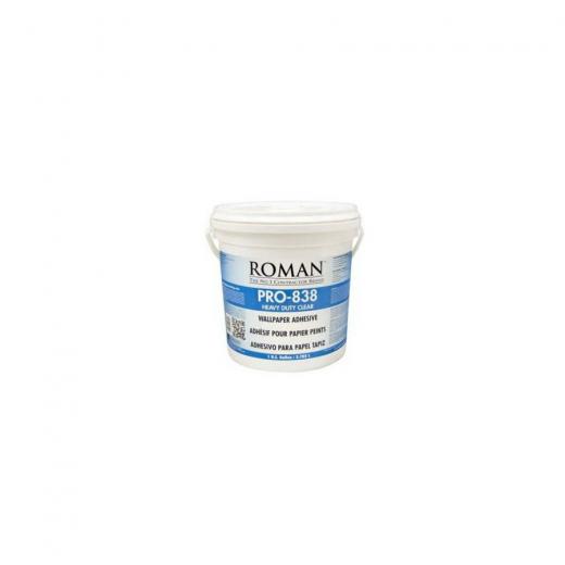 Free download Roman Adhesives 11301 Pro 838 Commercial Wallpaper