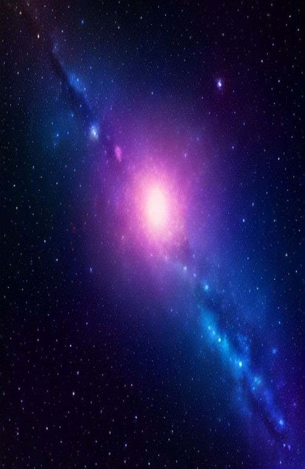 Best Space AI Wallpaper HD