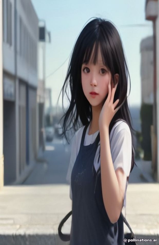I Love You Mom AI Wallpaper