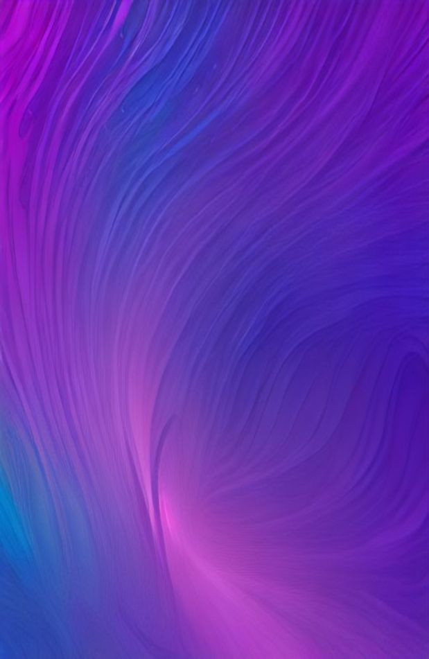 Purple Lean AI Wallpaper