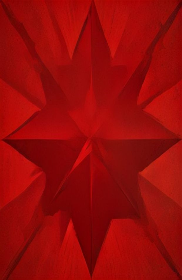 Communist AI Wallpaper