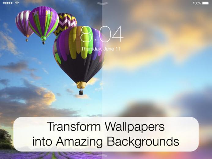 Free download Top 5 Wallpaper Apps For iPad Mini TheAppleGoogle