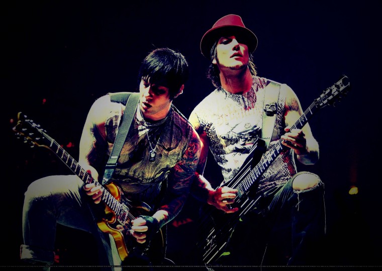 Free download wallpapers hd for mac Avenged Sevenfold Wallpaper High ...