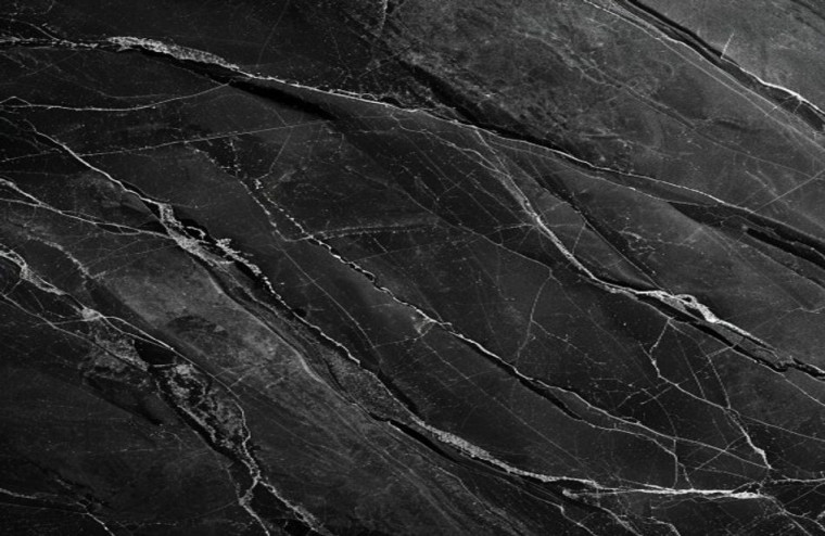Black Granite AI Wallpaper