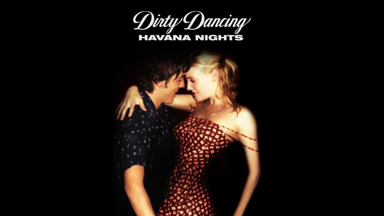 🔥 [30+] Dirty Dancing Havana Nights Wallpapers | WallpaperSafari