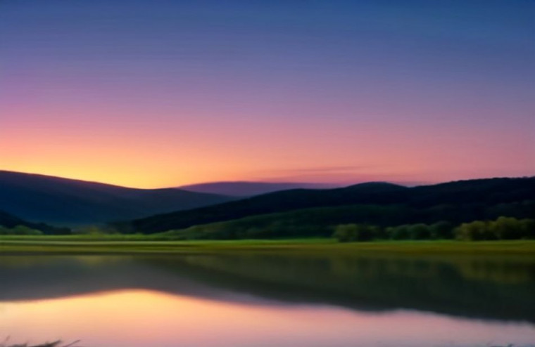 Windows AI Wallpaper