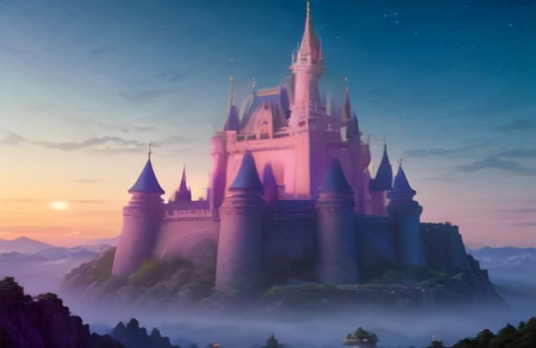 Wallpaper For Computer Disney