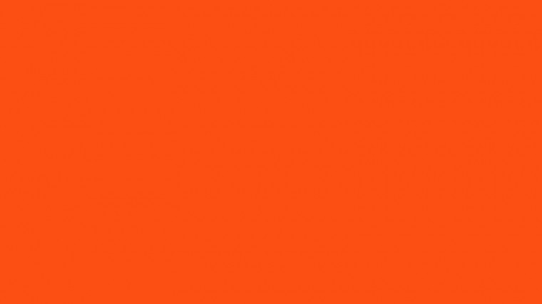 Free download Solid Orange Wallpaper 1600x900 orioles orange solid ...