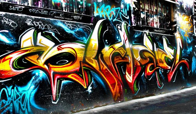 Free download graffiti wallpaper Graffiti Artist Street Artists for ...