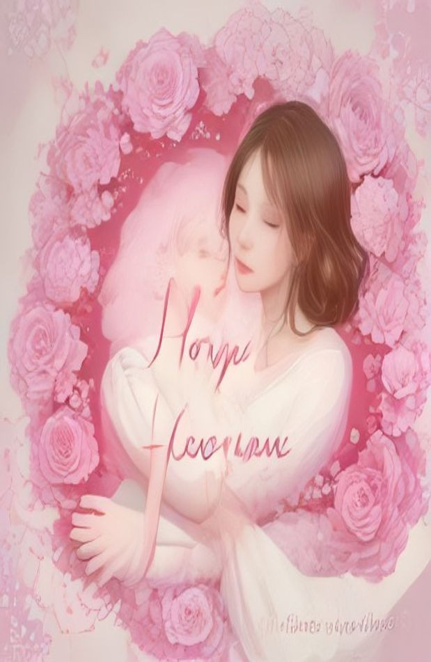 I Love You Mom AI Wallpaper