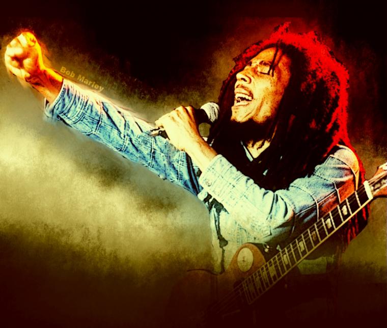 Free download Bob Marley HD Wallpapers [1920x1200] for your Desktop ...