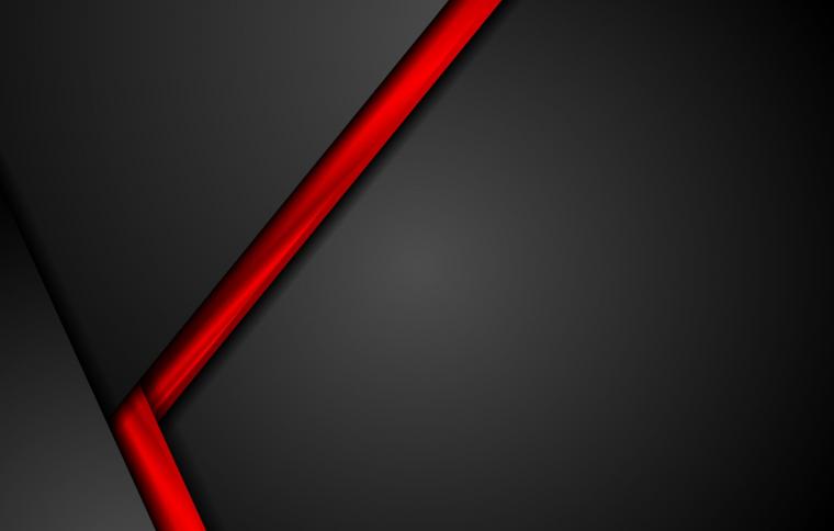 Free Download Black And Red Abstract Wallpaper 5000x3750 For Your Desktop Mobile And Tablet 