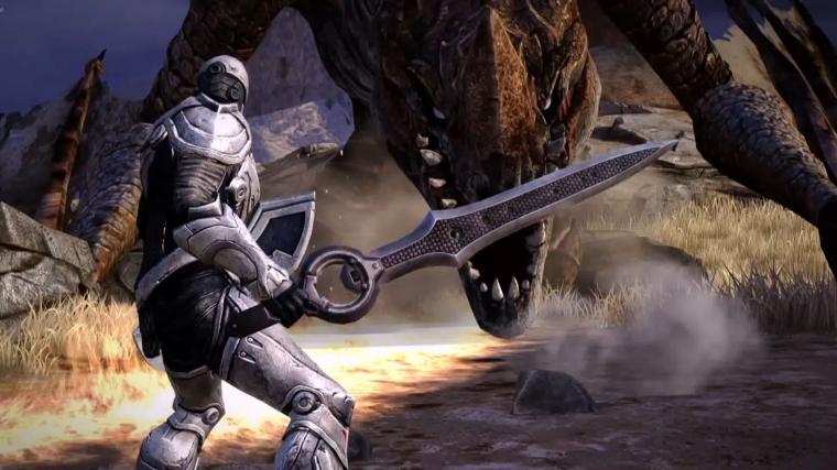 download infinity blade 2 ios