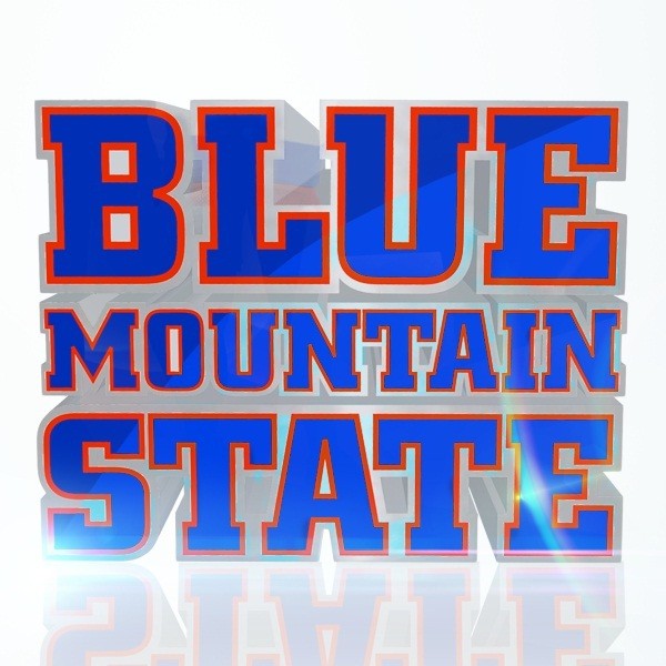 download blue mountain