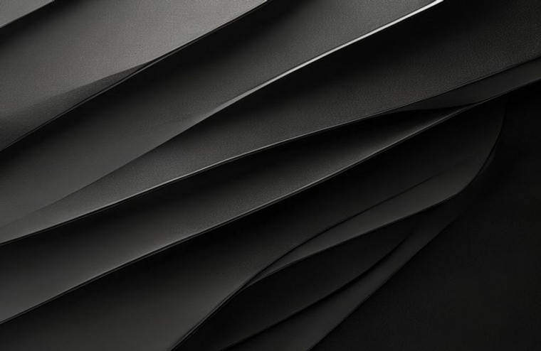 Black AI Wallpaper HD 1080p