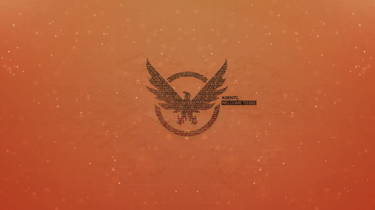 🔥 [50+] The Division 2 Wallpapers | WallpaperSafari