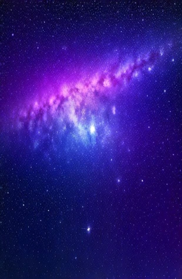 Space AI Background AI Wallpaper