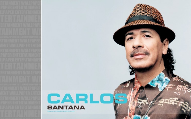 brittany santana carlos santana