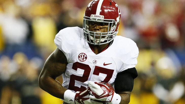 2015 ALABAMA NATIONAL CHAMPIONSHIP ROSTER visual data 7