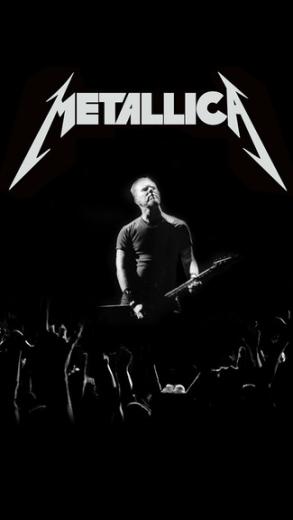 Free download Metallica Ipod Iphone [640x960] for your Desktop, Mobile ...