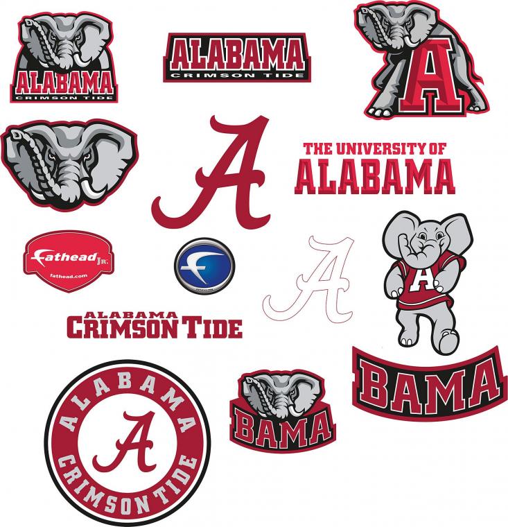 🔥 [75+] University Of Alabama Wallpapers | WallpaperSafari