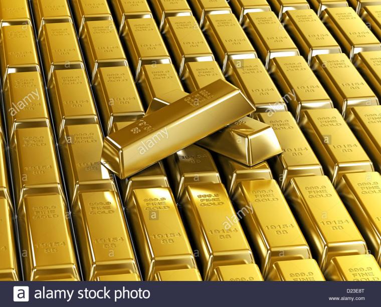 Free download Gold Bars Wallpaper [800x600] for your Desktop, Mobile