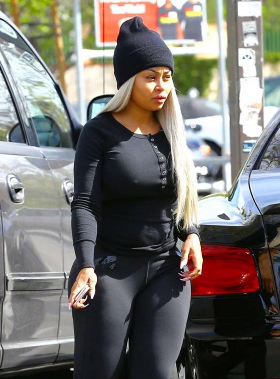 Free download Blac Chyna Instagram Hot Girls Wallpaper [475x475] for