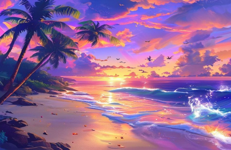 Live AI Wallpaper And Screensavers