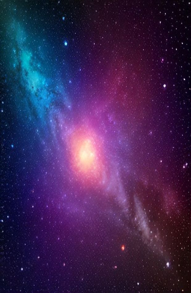 Moving 3d AI Wallpaper