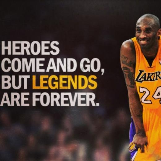 Free download Kobe Bryant Legend Wallpaper Posterizes NBA Wallpapers ...