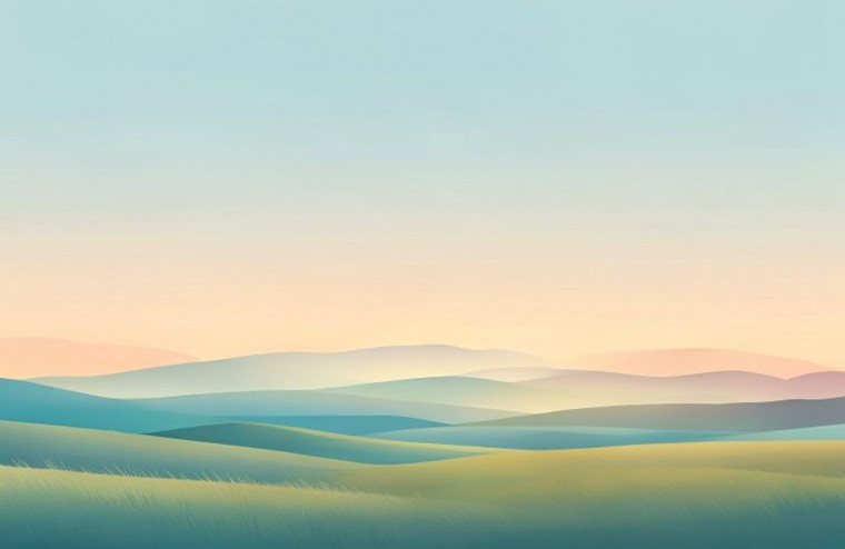 Clean AI Wallpaper