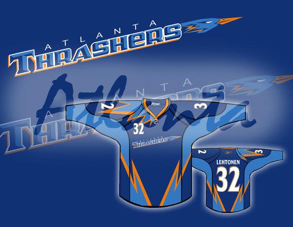 Free download Atlanta Thrashers Wood iPhone 4 Background Flickr Photo