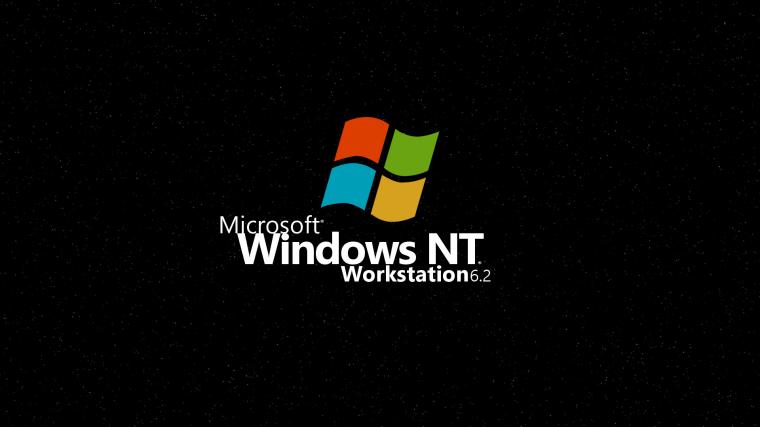 Windows 10 это windows nt